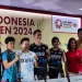 Indonesia Open 2024: 241 Jagoan Bulu Tangkis Siap Guncang Istora Senayan