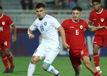 STY, Hubner, dan Jenner Disanksi AFC karena Perilaku Buruk