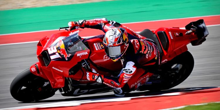 Ini Rahasia Utama Pedro Acosta Bisa Cepat Beradaptasi di MotoGP