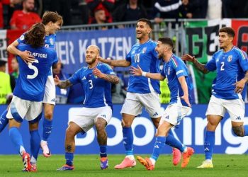 Jadwal Siaran Langsung Euro 2024 Malam Ini: Kroasia vs Italia hingga Albania vs Spanyol