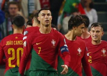 Jadwal Siaran Langsung Euro 2024 Hari Ini, Selasa 18 Juni: Turki vs Georgia, Portugal vs Republik Ceko