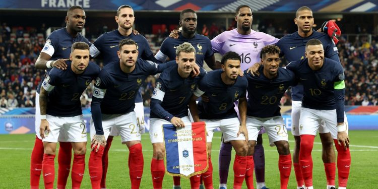 Jadwal Siaran Langsung Euro 2024 Malam Ini : Prancis vs Polandia hingga Inggris vs Slovenia