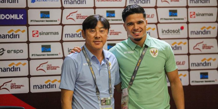 Jamu Filipina, STY Pede Timnas Indonesia Tembus Putaran 3 Kualifikasi Piala Dunia 2026