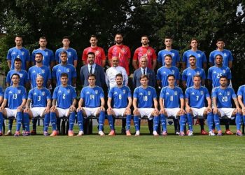 Jelang Euro 2024, Fabio Cappello: Italia Bakal Pertahankan Gelar Juara!