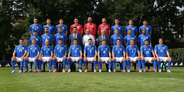 Jelang Euro 2024, Fabio Cappello: Italia Bakal Pertahankan Gelar Juara!