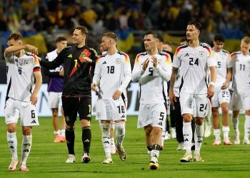 Jadwal Euro 2024 Malam Ini: Jerman Vs Hungaria, Kroasia Jumpa Albania