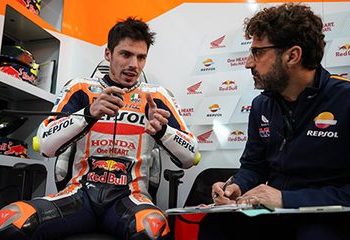 Joan Mir Sangat Termotivasi Jelang MotoGP Belanda 2024, Ini Alasannya