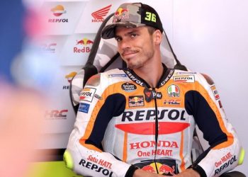 Masa Depan Belum Jelas, Joan Mir Akan Tiru Marc Marquez?