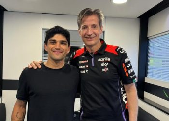 Awas Ducati, Jorge Martin Diramal Bakal Menyala Bersama Aprilia
