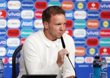 Jerman Vs Skotlandia: Nagelsmann Yakin Menang