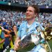 Kevin de Bruyne Buka Peluang ke Arab Saudi