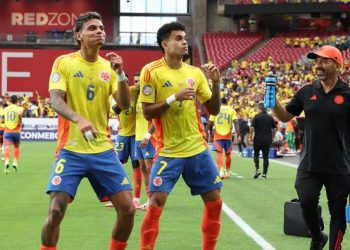 Kolombia vs Kosta Rika di Copa America 2024: Menang 3-0, Los Cafeteros ke Perempat Final