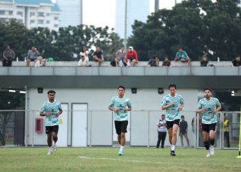 Kualifikasi Piala Dunia 2026: Gabung Grup Neraka, Timnas Indonesia Diharapkan dapat Tambahan Amunisi Baru