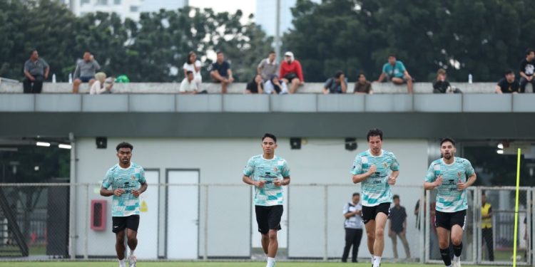 Kualifikasi Piala Dunia 2026: Gabung Grup Neraka, Timnas Indonesia Diharapkan dapat Tambahan Amunisi Baru