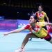 Lanny/Rachel Debut di Kaohsiung Masters 2024, Ini Targetnya