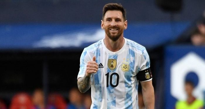 Enggan Jemawa, Lionel Messi Sebut Timnas Argentina Bakal Kesulitan di Copa America 2024