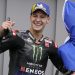 Bertahan di Yamaha karena Uang? Ini Jawaban Quartararo