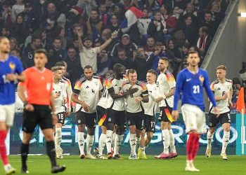 Jadwal Siaran Langsung Euro 2024 Jerman vs Skotlandia, Sabtu 15 Juni 2024
