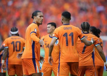 Peringkat 3 Terbaik EURO 2024, Belanda Dipastikan Lolos