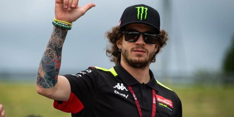 Resmi! Marco Bezzecchi Gabung Aprilia Racing Susul Jorge Martin