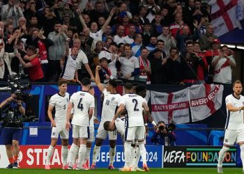 Jadwal Euro 2024 Malam Ini: Denmark Vs Inggris, Spanyol Vs Italia