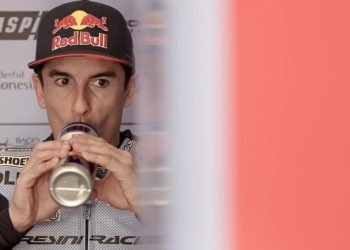 Marc Marquez Gabung Ducati demi Lampaui Rekor Gelar Rossi?