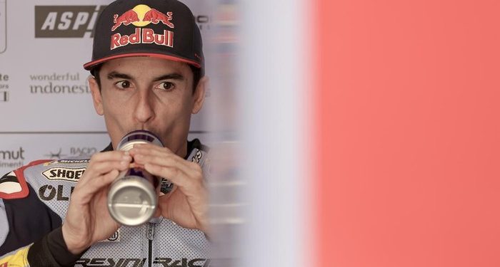 Marc Marquez Gabung Ducati demi Lampaui Rekor Gelar Rossi?