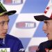 Marquez Gabung Ducati Lenovo, Valentino Rossi Panik Gelar Juara MotoGP-nya Disalip The Baby Alien?
