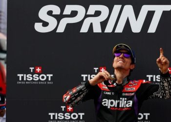 MotoGP 2025: Bastianini dan Vinales Pindah ke Tech3