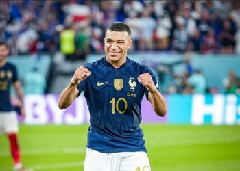 Kylian Mbappe Resmi Gabung Real Madrid, Dibayar Rp2,6 Triliun Plus Gaji Fantastis