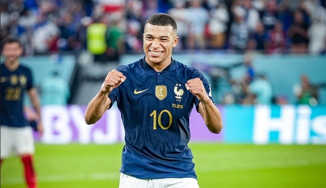 Kylian Mbappe Resmi Gabung Real Madrid, Dibayar Rp2,6 Triliun Plus Gaji Fantastis