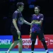 Hasil Australia Open 2024: Ahsan/Hendra & Ana/Tiwi Maju ke 8 Besar