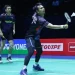 Indonesia Open 2024: Tekuk Ganda Thailand, Ahsan/Hendra ke Babak Kedua