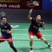 Australia Open 2024: Hendra/Ahsan Libas Pram/Andika, ke Semifinal