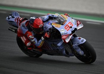 Direktur Ducati Tak Siap Hadapi Deklarasi Kejutan Marquez