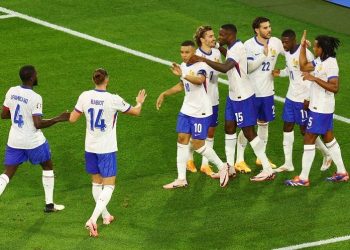 Jadwal Euro 2024 Malam Ini: Big Match! Belanda Vs Prancis