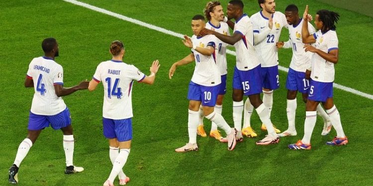 Jadwal Euro 2024 Malam Ini: Big Match! Belanda Vs Prancis