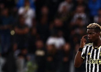 Gegara Kasus Doping, Pogba Bersiap Pensiun