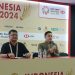 PBSI Resmi Tarik Anthony Ginting dan Jonatan Christie dari Australia Open 2024