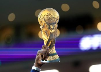 Hasil Lengkap Drawing Grup Round 3 Kualifikasi Piala Dunia 2026 Zona Asia