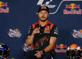 Posisinya di KTM Direbut Pedro Acosta, Jack Miller Kecewa