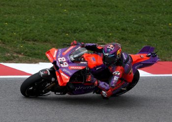 Resmi! Pramac Racing Jadi Tim Satelit Yamaha di MotoGP 2025, Tinggalkan Ducati!