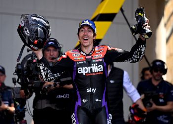Sekelas Tim Satelit Punya Enea Bastianini dan Maverick Vinales, KTM Tech3 Bakal Bersinar di MotoGP 2025?