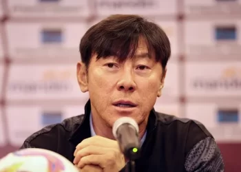 Sadar Kekuatan Timnas Indonesia, STY: Butuh Keberuntungan untuk Bisa ke Piala Dunia