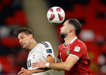 STY Respons Soal Jordi Amat Disebut Sering Blunder karena Usia