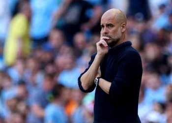 Guardiola Tutup Pintu Pulang ke Barcelona