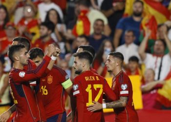 Jadwal Euro 2024 Malam Ini: Spanyol Vs Kroasia, Italia Beraksi