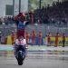 Ducati Pilih Marquez Jadi Tandem Bagnaia Bukan Buat Jualan