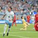 Hasil Copa America 2024: Uruguay Hajar Bolivia 5-0