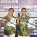 Tekad Ambisius Jesita Putri/Febi Setianingrum Usai Juara Kaohsiung Masters 2024